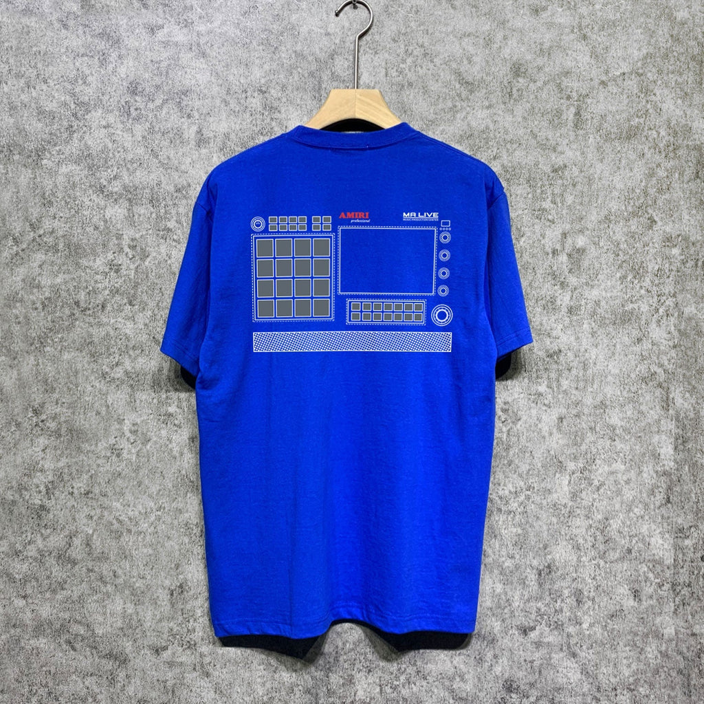 Amiri T Shirts