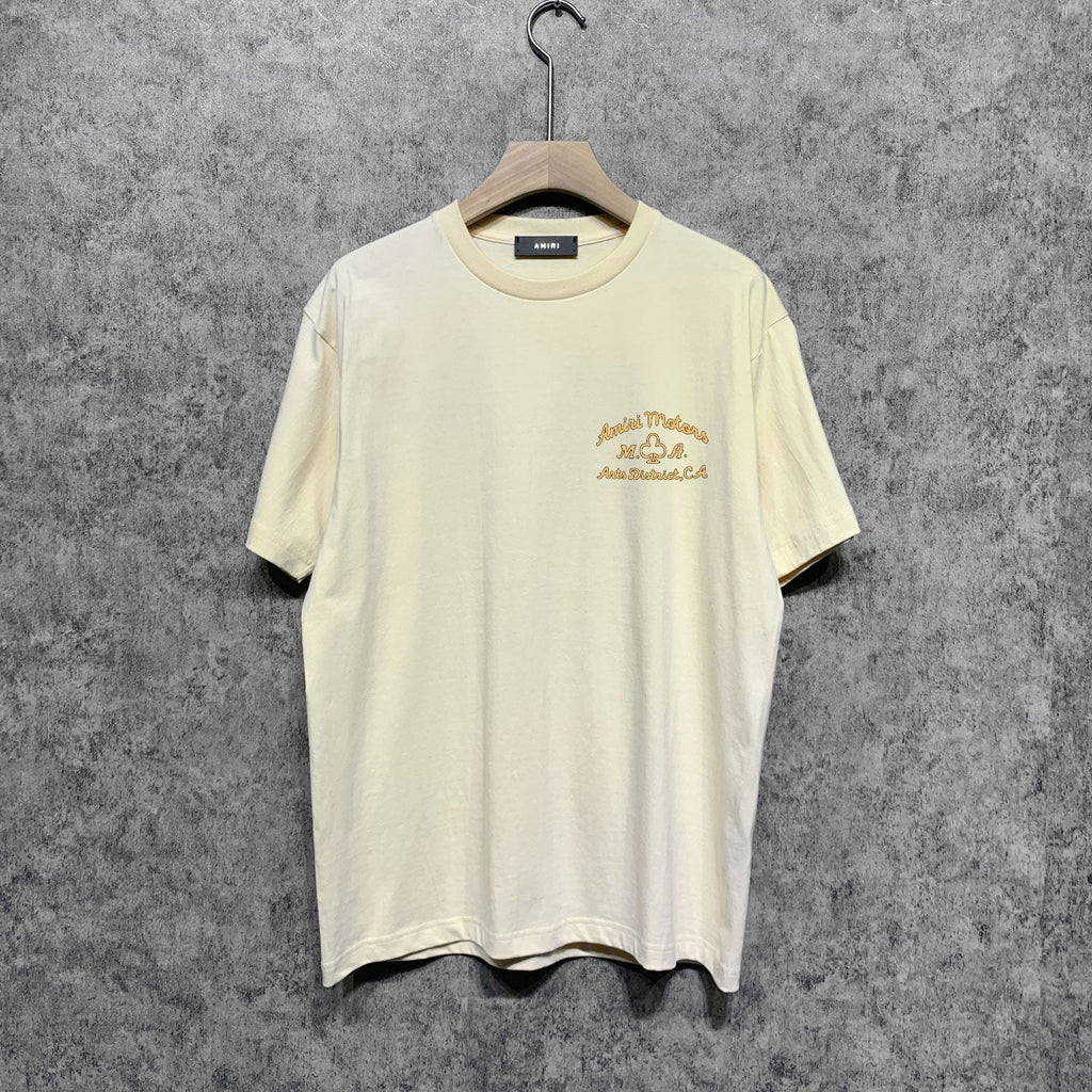 Amiri T Shirts