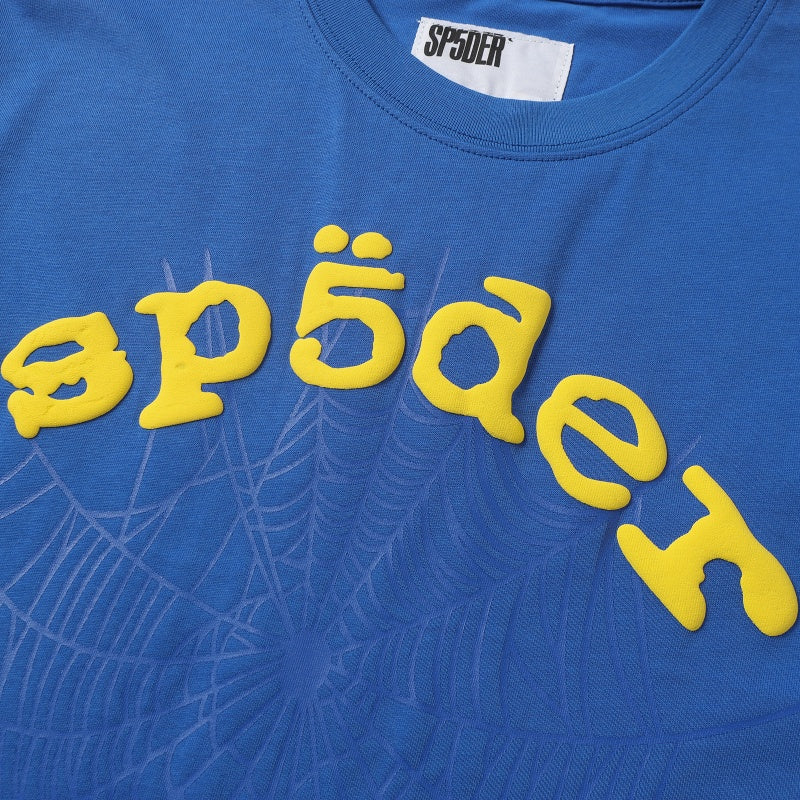 Sp5der T Shirts