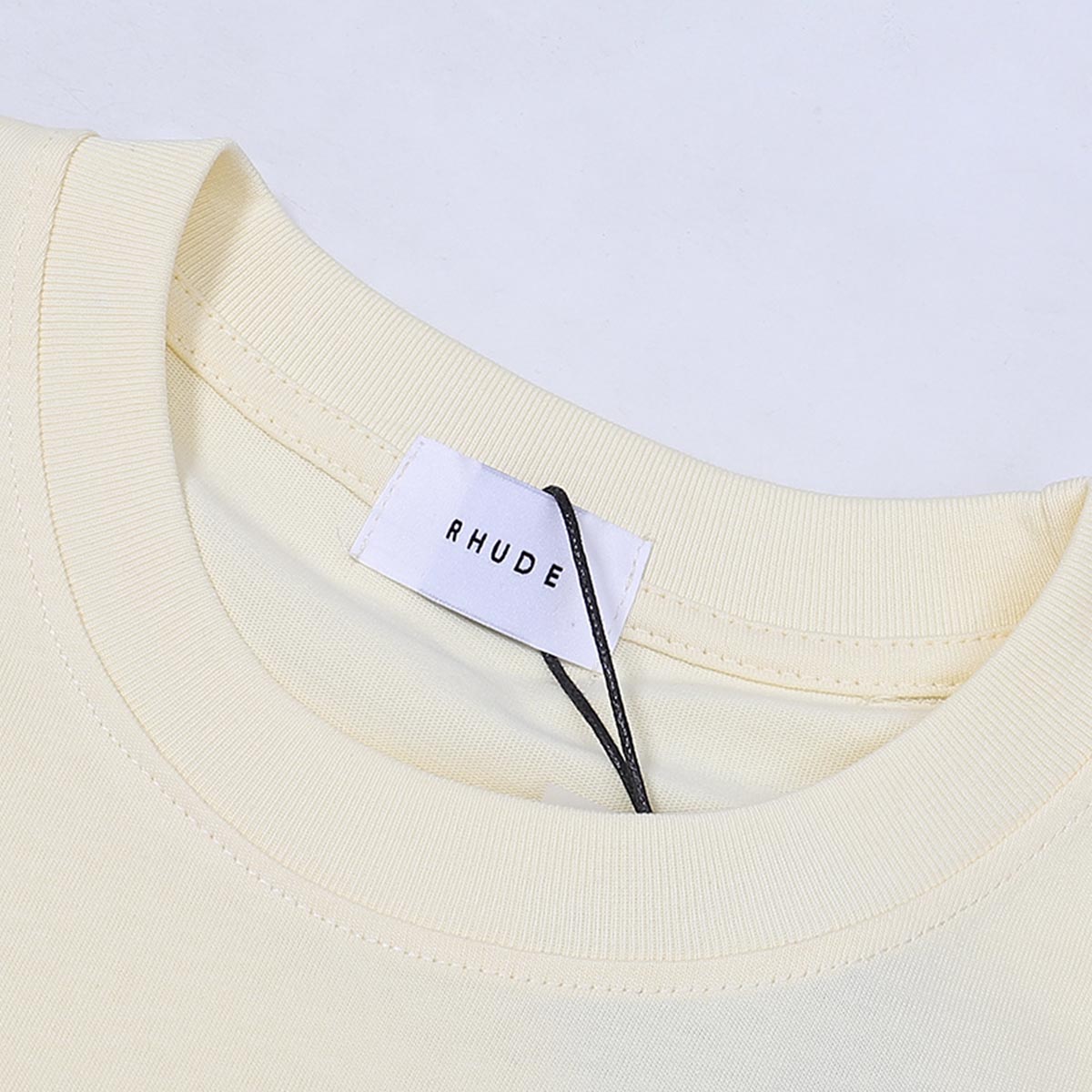Rhude T Shirts Town And Country