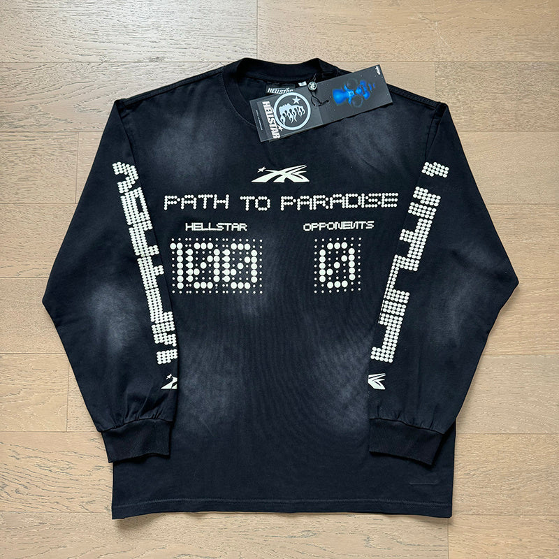 HS Long Sleeve Shirts