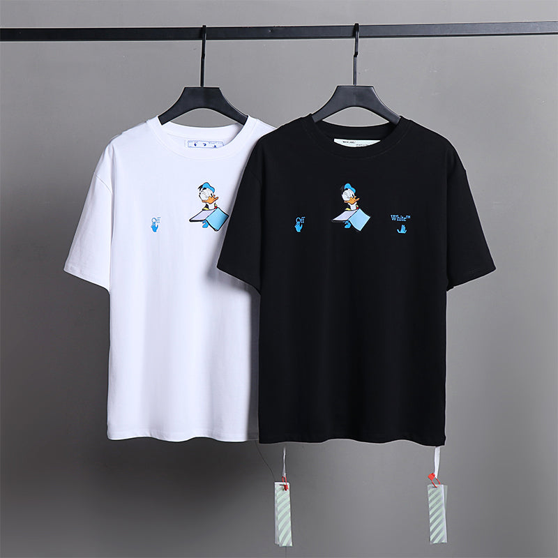 OW  T Shirts