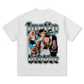 JUSTINBieber T-shirt