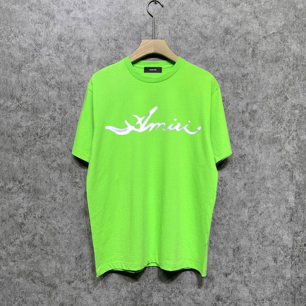 Amiri T Shirts