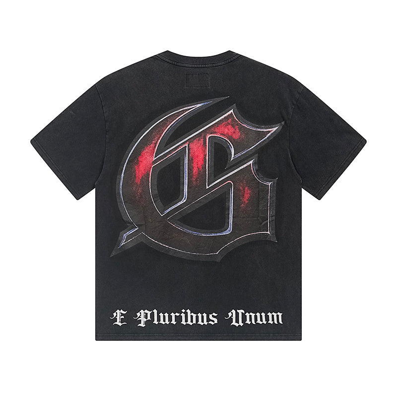 Godspeed T Shirts