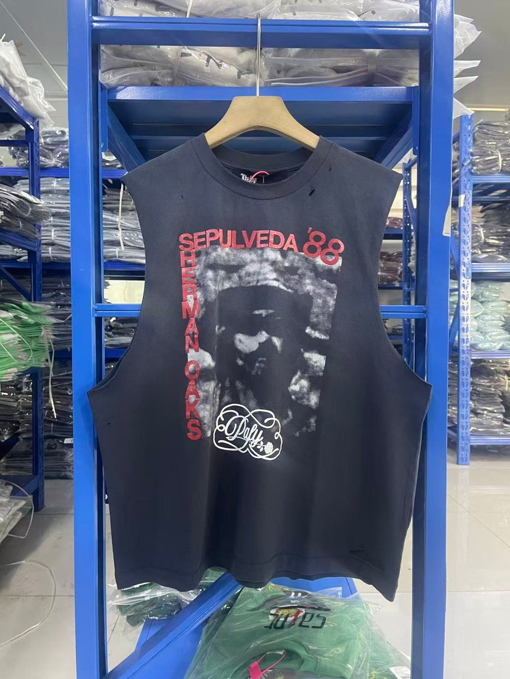 Paly Hollywood T Shirts