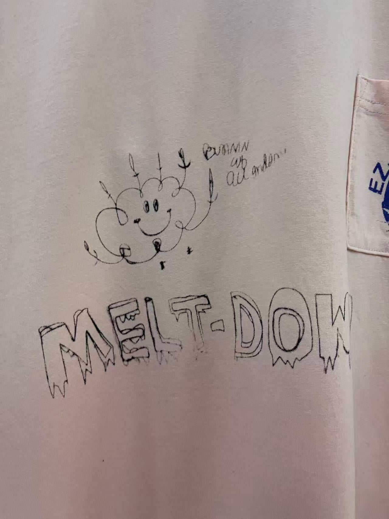 Paly Hollywood T Shirts