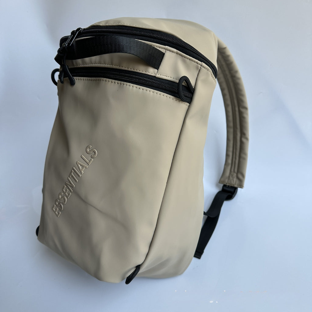 FOG ESSENTIALS Bag autumn and winter backpack