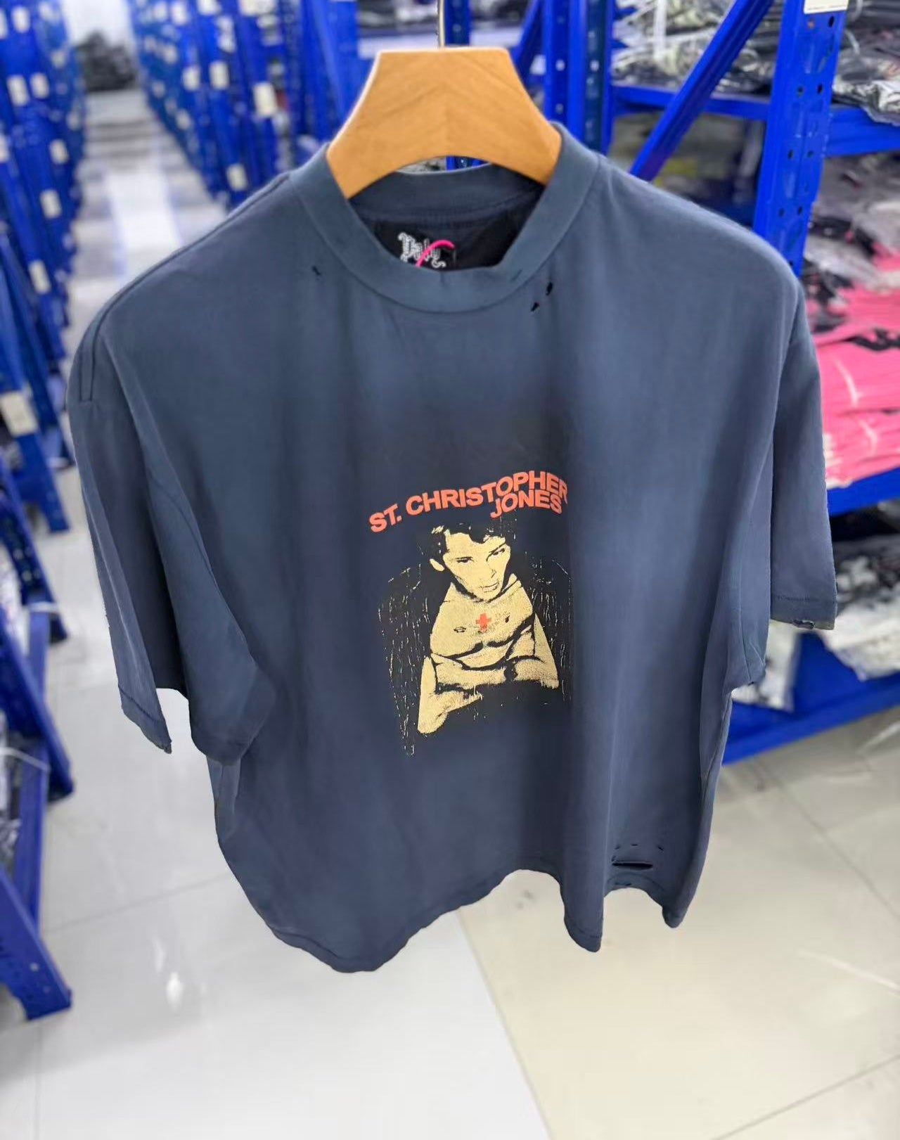 Paly Hollywood T Shirts