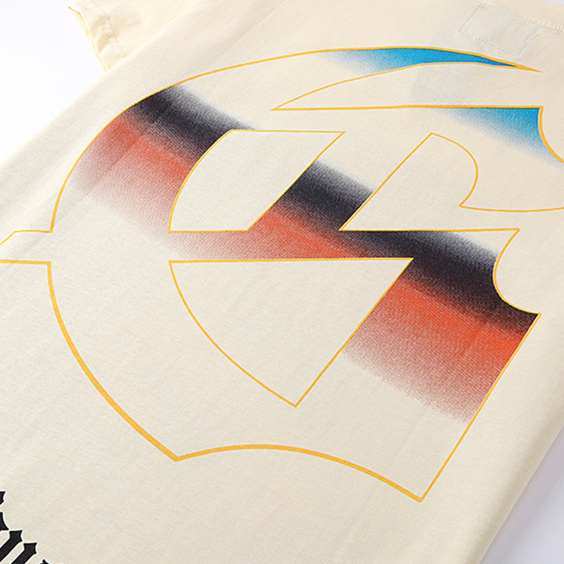 Godspeed T Shirts