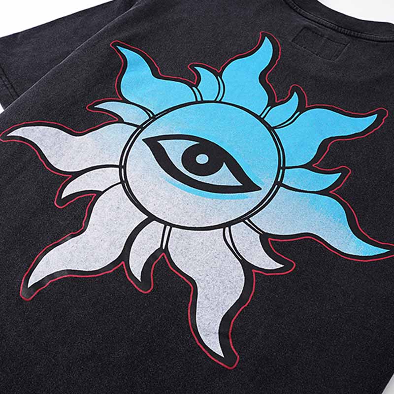 Godspeed T Shirts