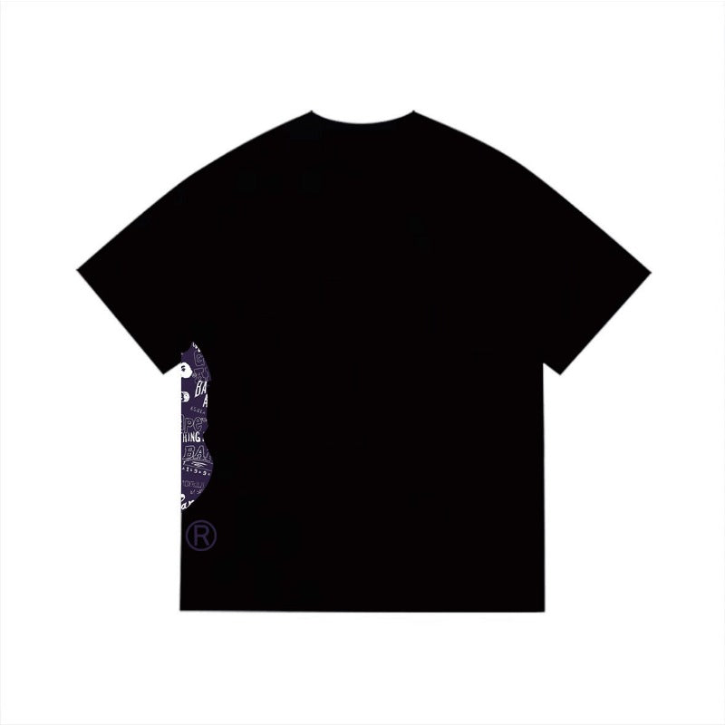 Bathing ape T Shirts