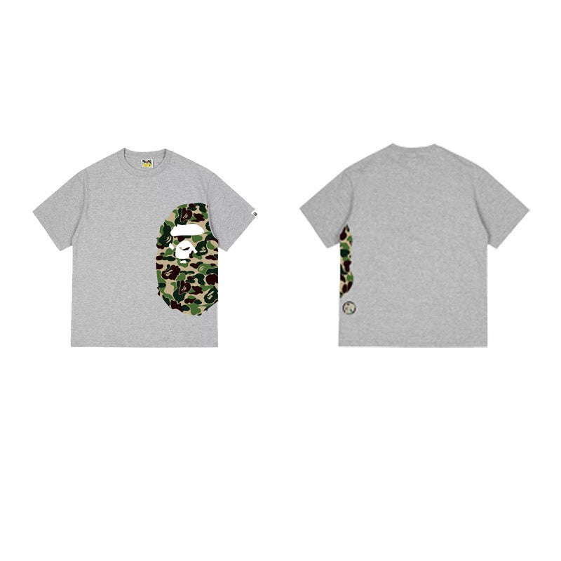 Bathing ape T Shirts