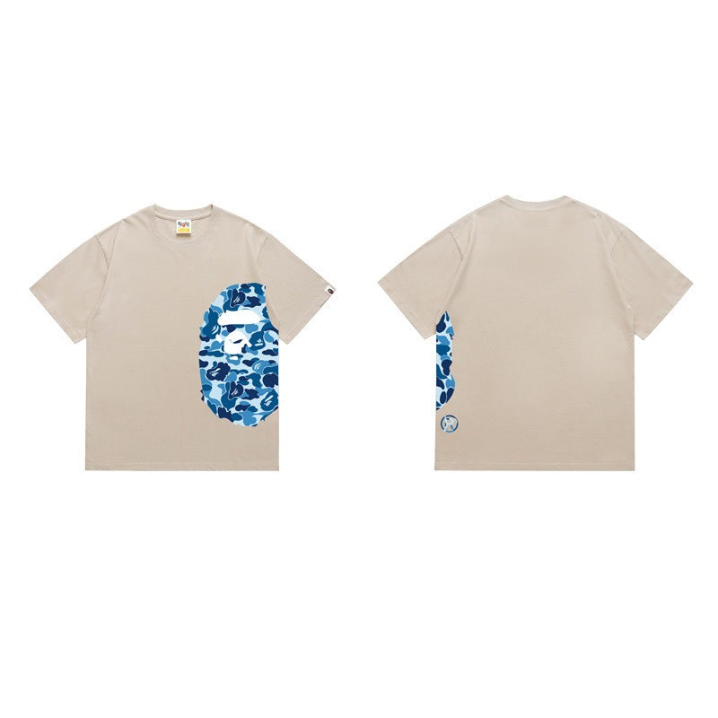 Bathing ape T Shirts