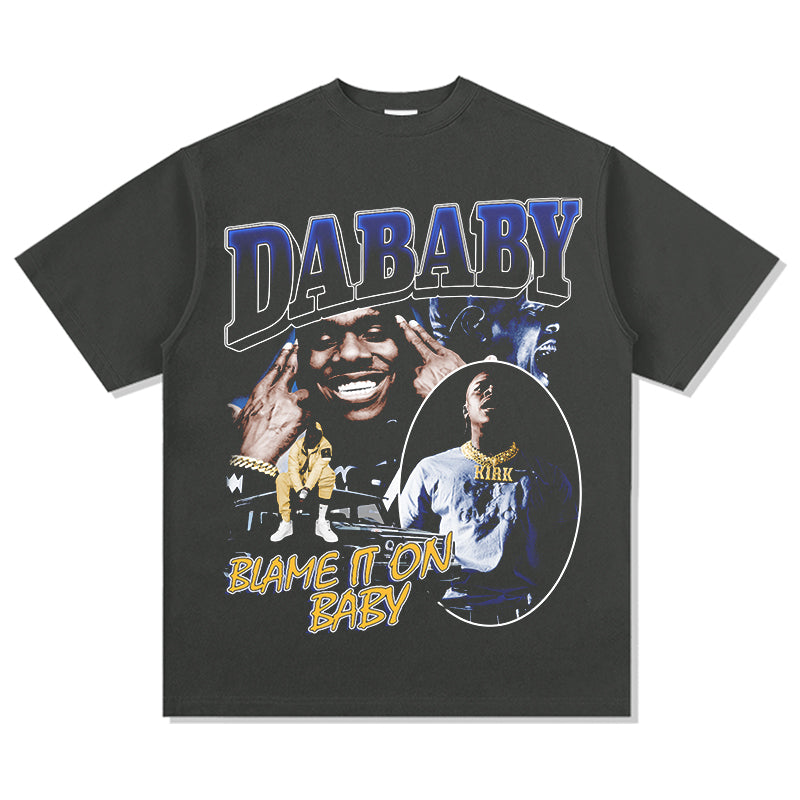 Da-baby T-shirt