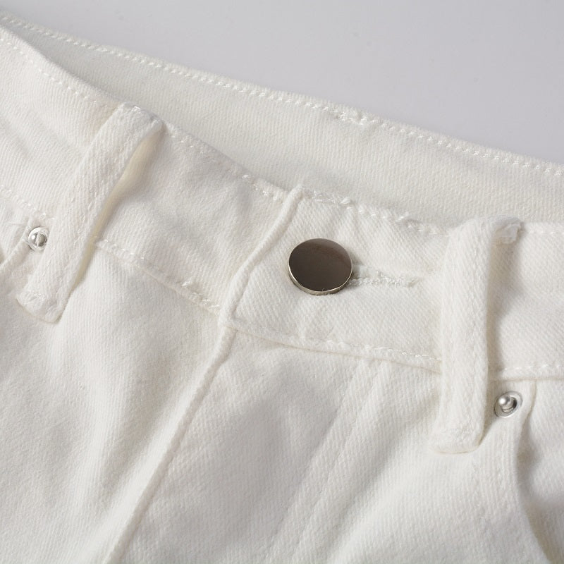 Men Trendy Jeans