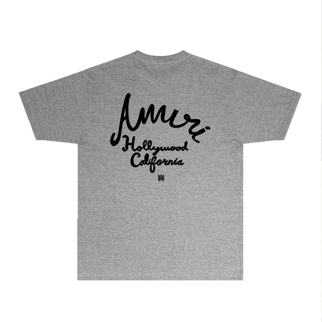 Amiri T Shirts