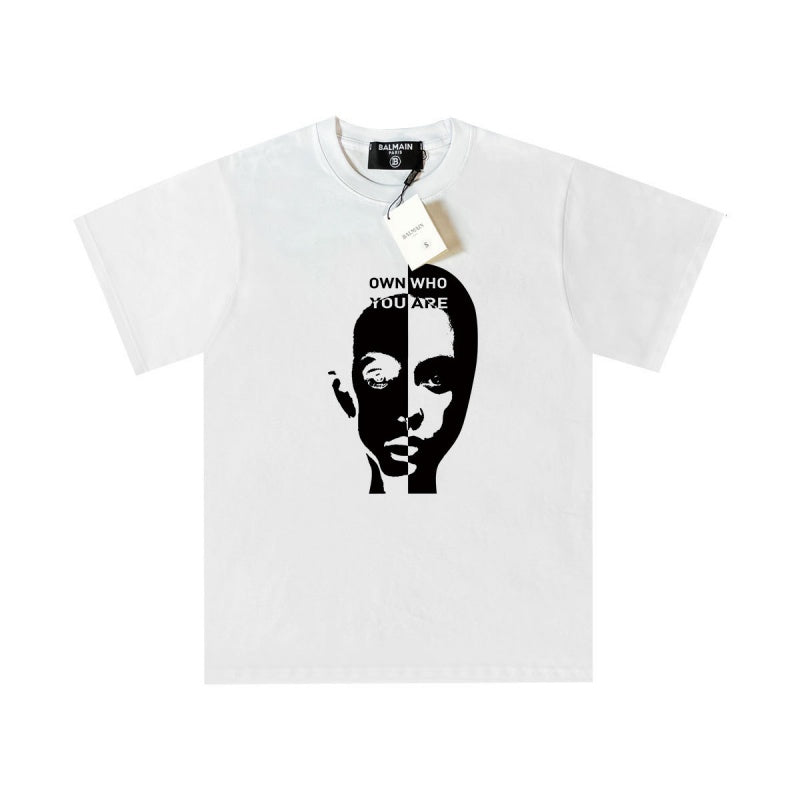 Balmain T Shirts
