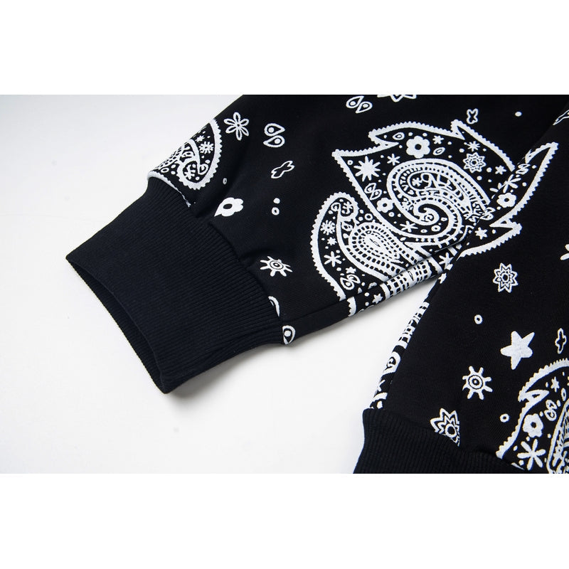 Glo Gang Hoodie