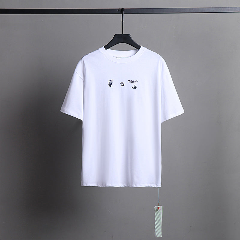 Off White T Shirts