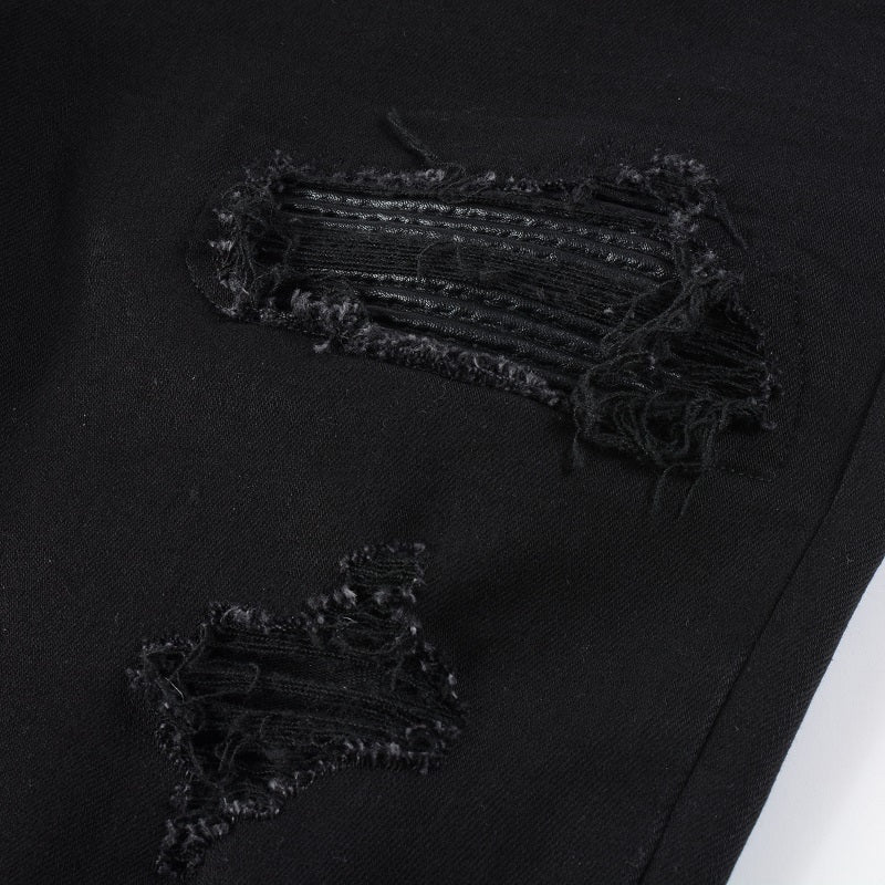 Men Trendy Jeans