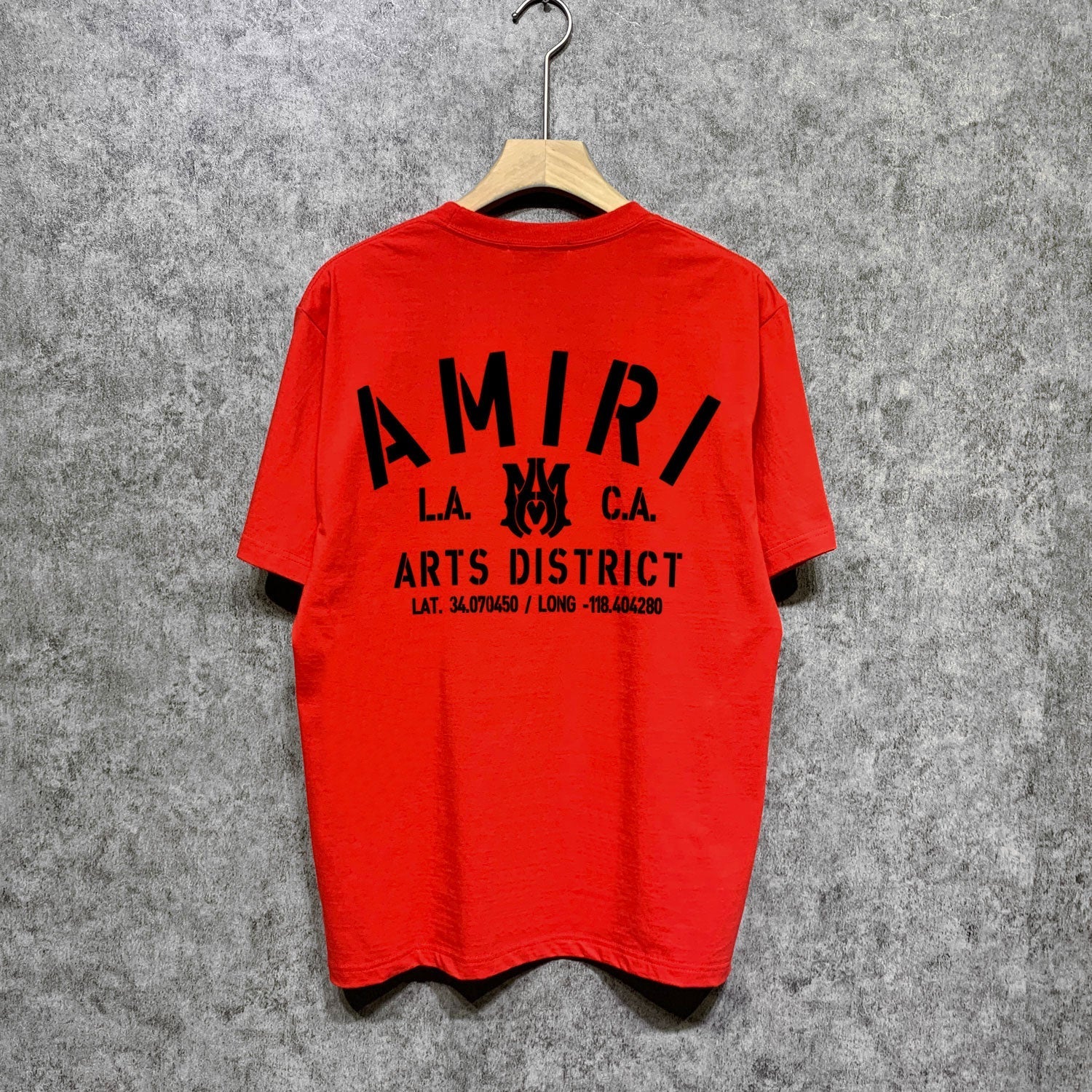 Amiri T Shirts