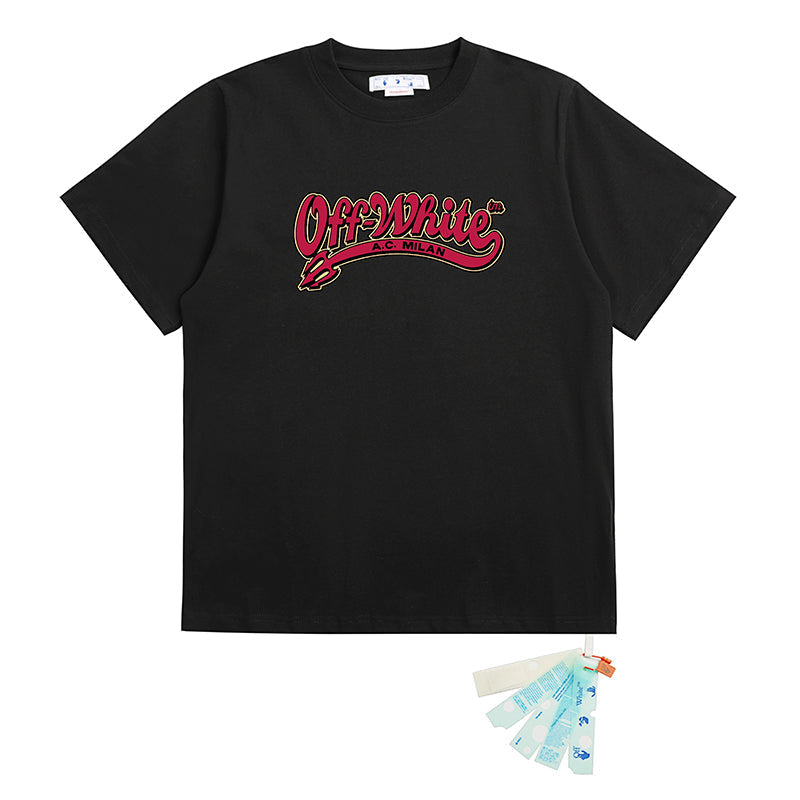 OW  T Shirts