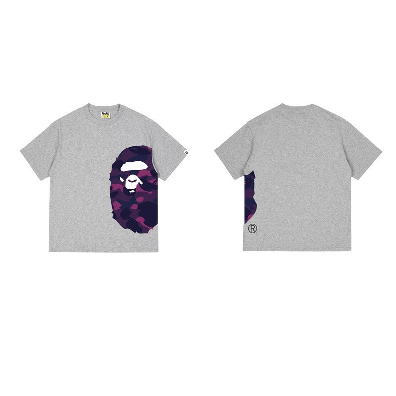 Bathing ape T Shirts