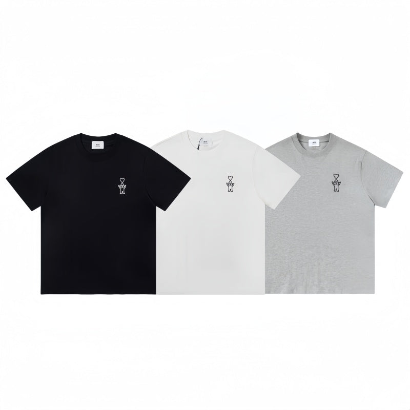 Ami T Shirts