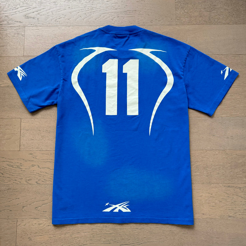 HST Shirts Retro style high street trend