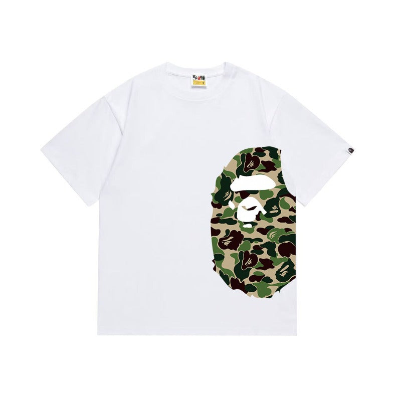 Bathing ape T Shirts
