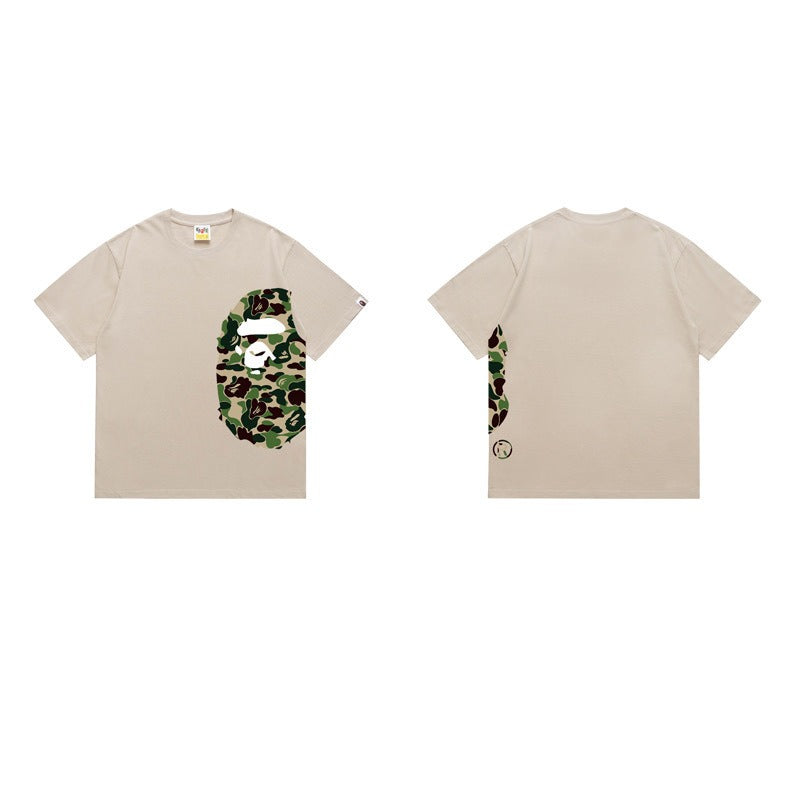 Bathing ape T Shirts