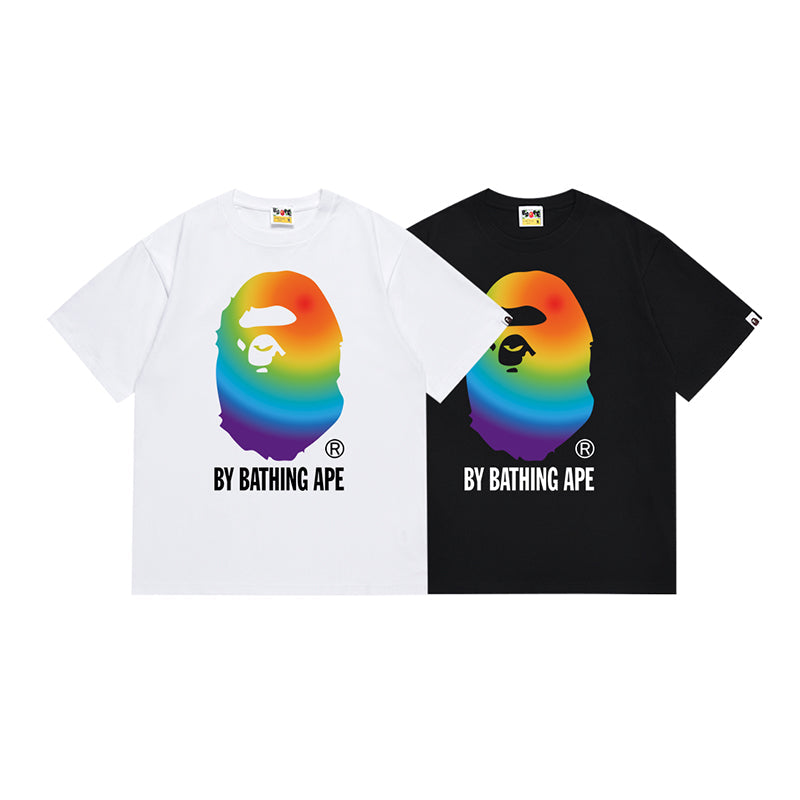 Bathing Ape T Shirt