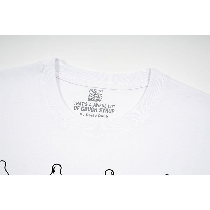 Cough Syrup T Shirts