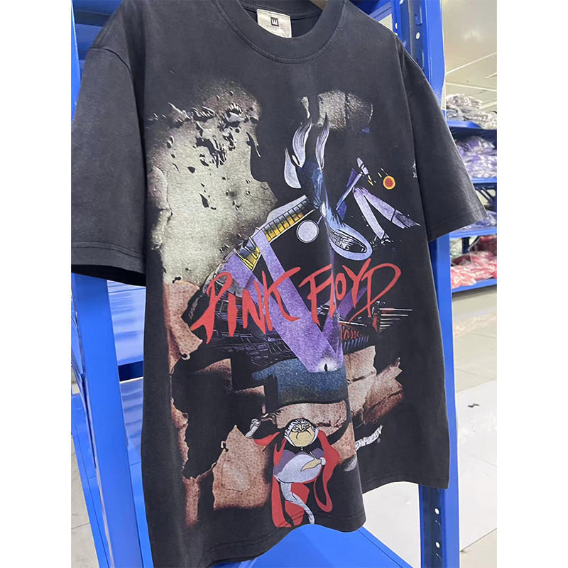 VTG T Shirts