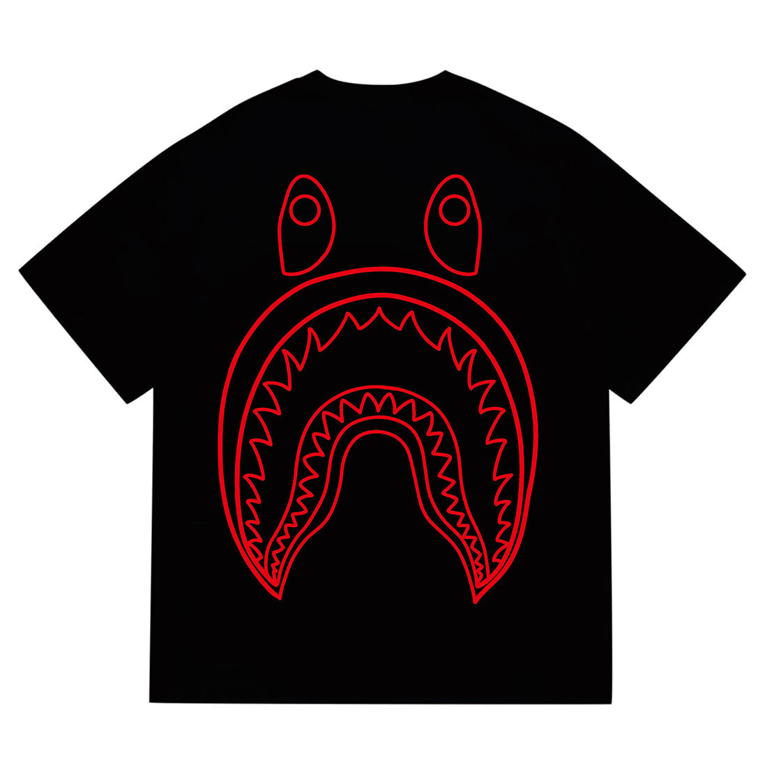 Bathing ape T Shirts