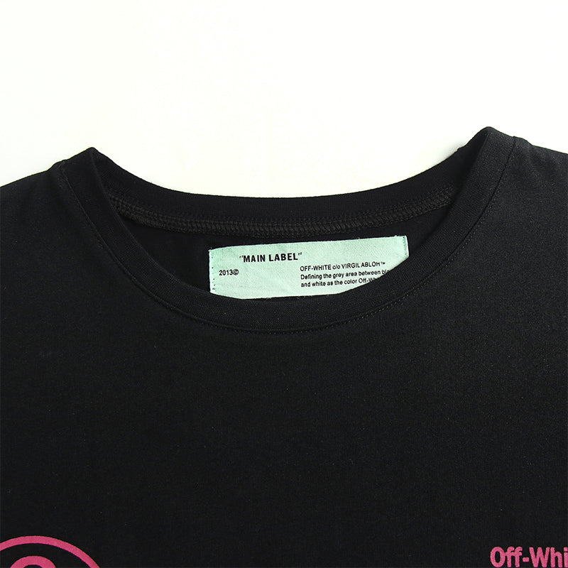 OW  T Shirts