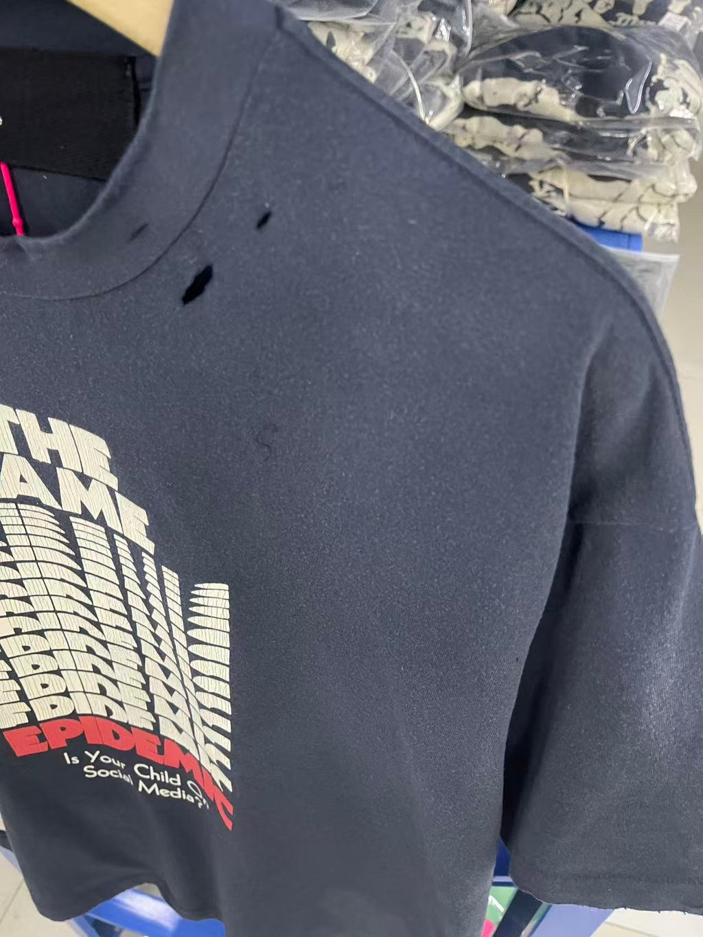 Paly Hollywood T Shirts