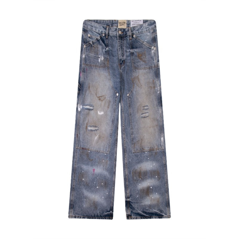 Gallery Dept Jeans