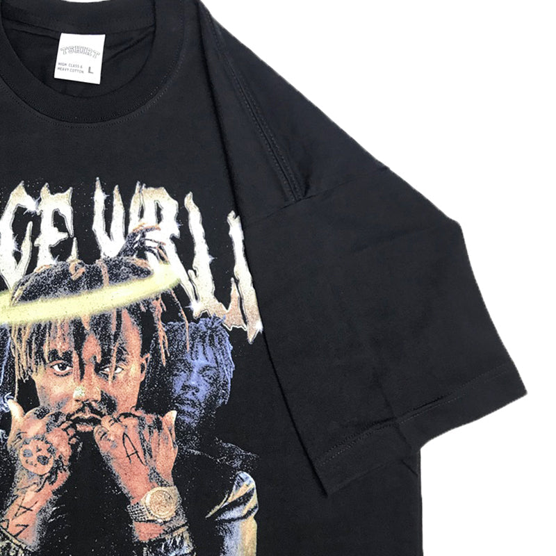 Joss Wald gold label T-shirt