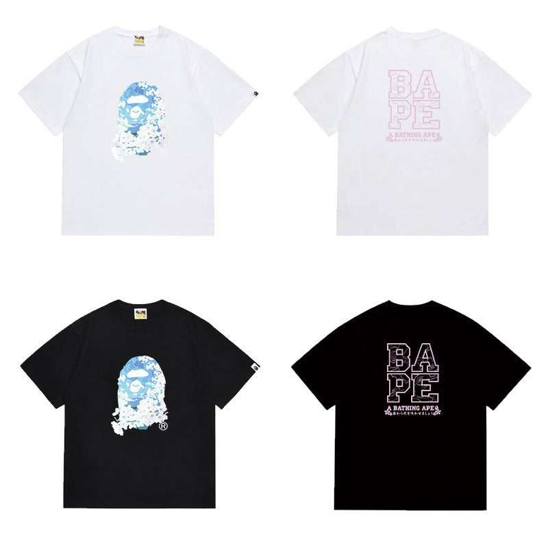 Bathing ape T Shirts