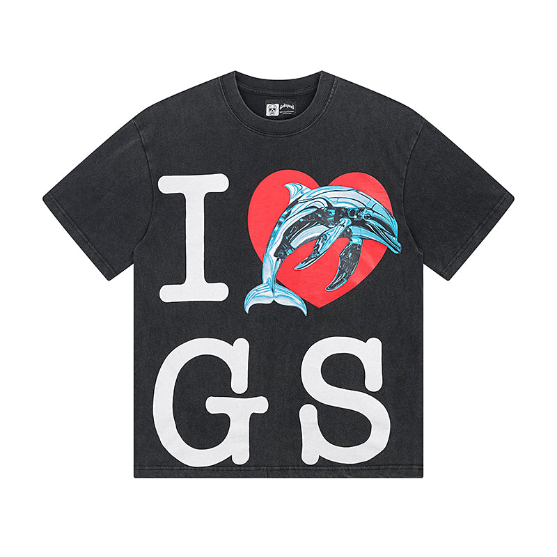 Godspeed T Shirts