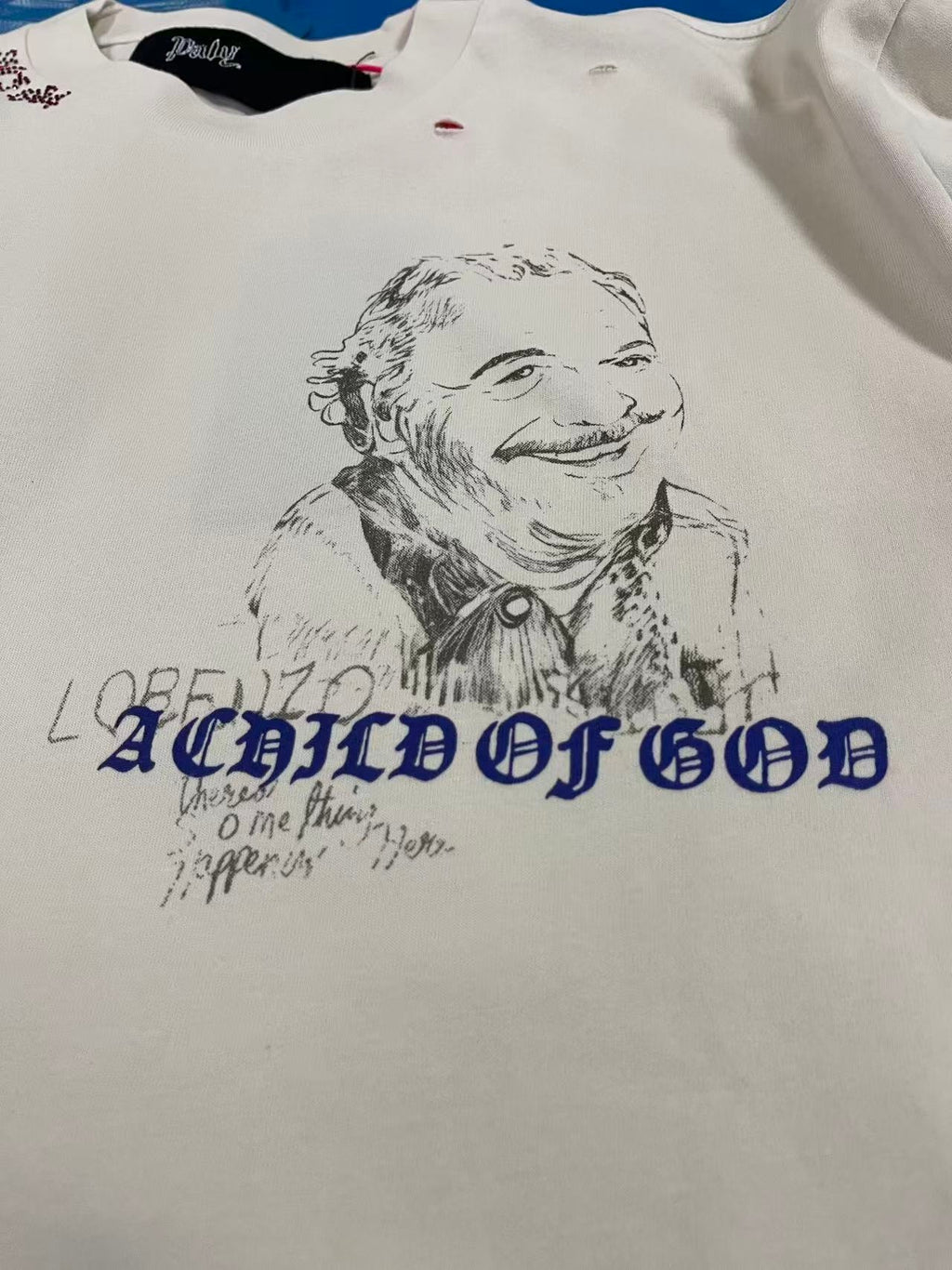Paly Hollywood T Shirts