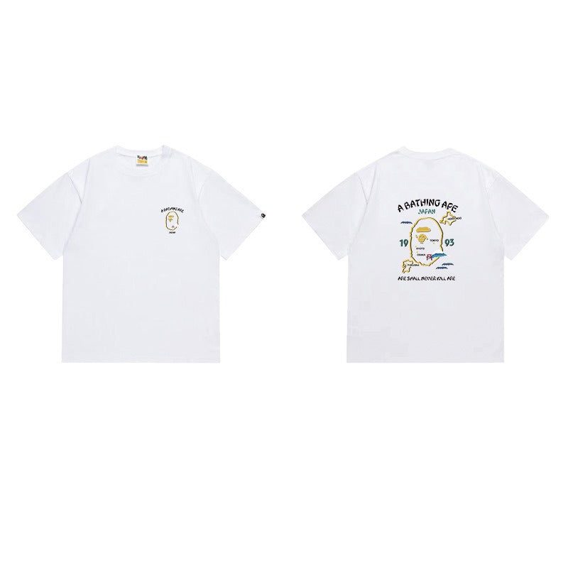 Bathing ape T Shirts