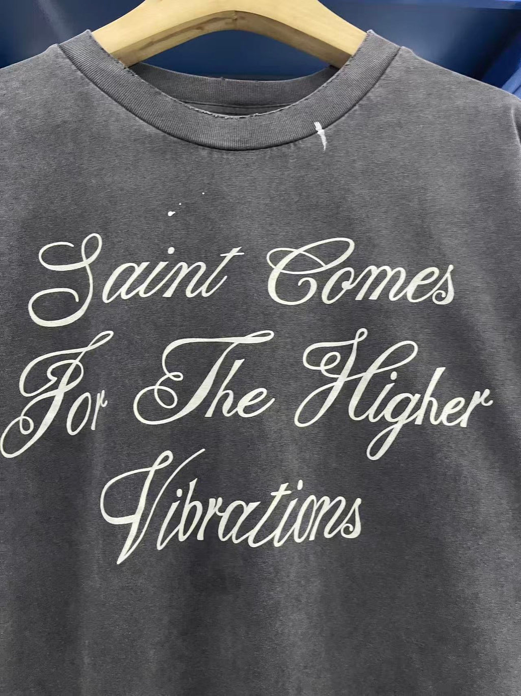 Saint Michael long sleeve shirts