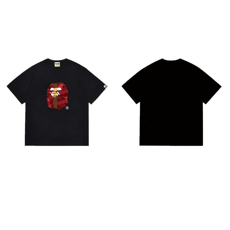 Bathing ape T Shirts