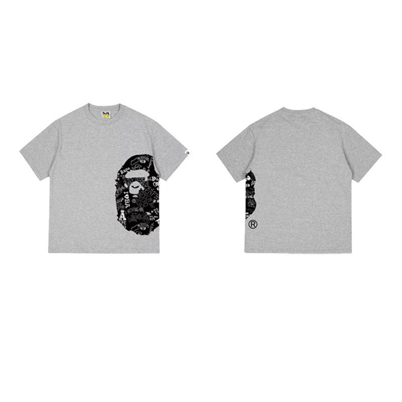 Bathing ape T Shirts