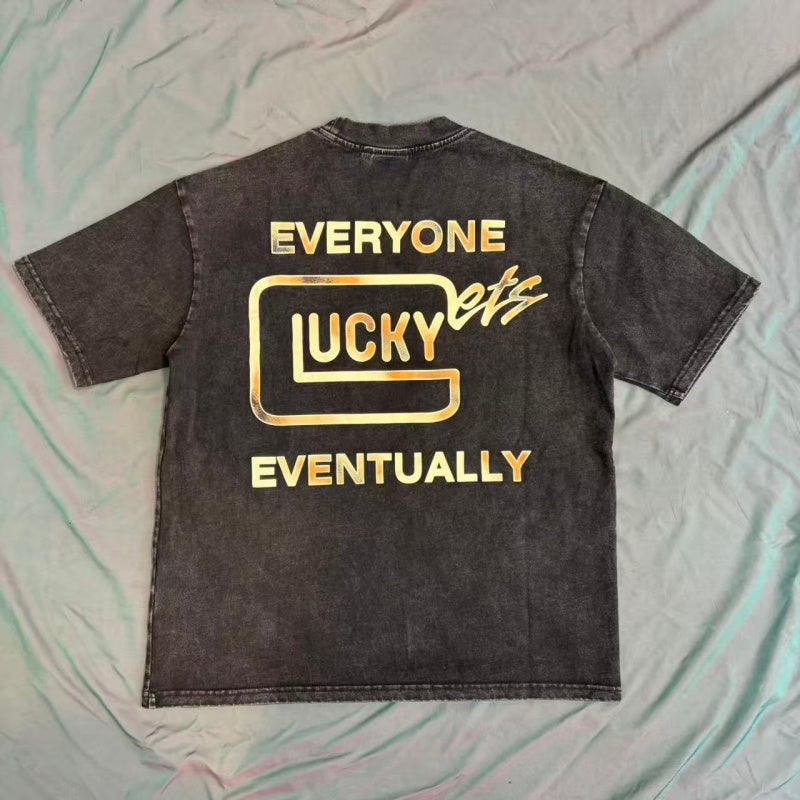 TRIPLE SEVENS T Shirts