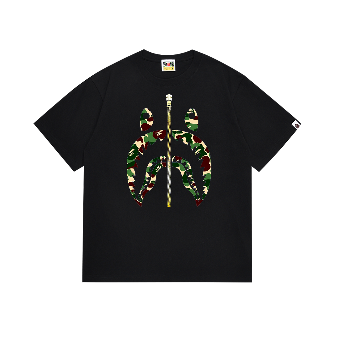 Bathing ape T Shirts