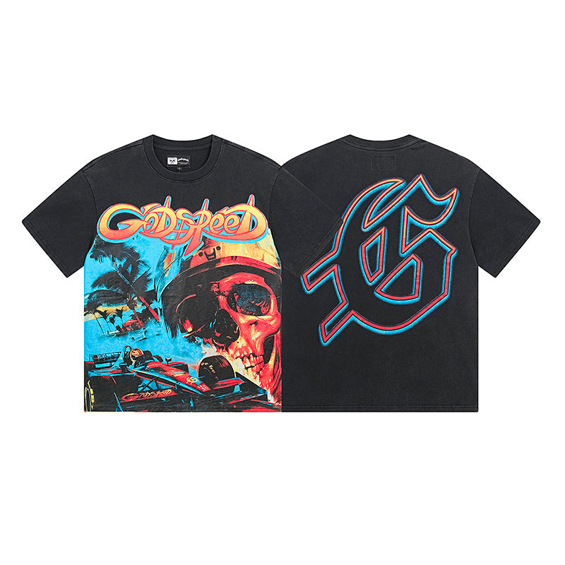Godspeed T Shirts